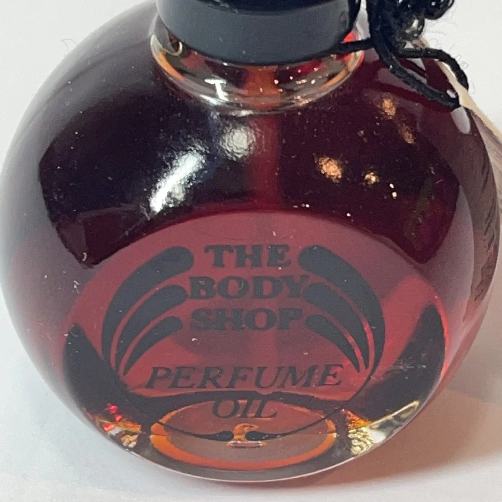 Patchouli oil - VERY RARE!! - Picture 2 of 5